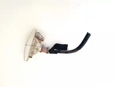 Gebrauchtes Autoersatzteil RECHTE SEITENLEUCHTE zum FIAT GRANDE PUNTO (199)  OEM-IAM-Referenzen 51717793  