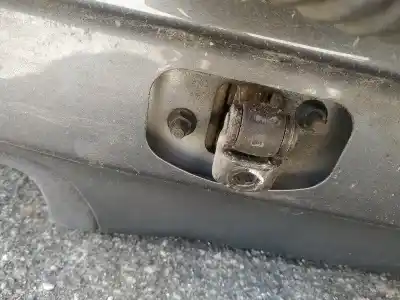 Second-hand car spare part hinge for volvo v50 (545) 2.0 d oem iam references 