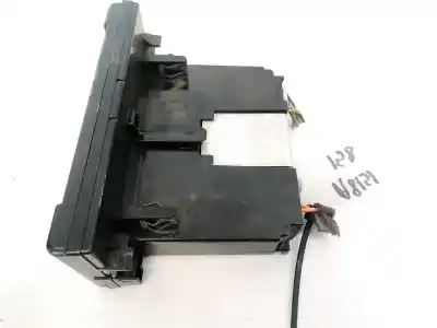 Second-hand car spare part multifunction display for volvo v50 (545) 2.0 d oem iam references 30679647  69594580
