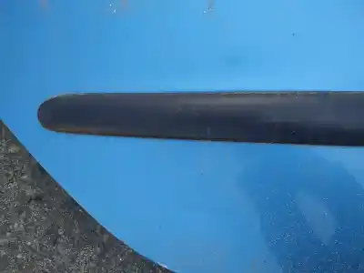 Pezzo di ricambio per auto di seconda mano plastica per peugeot 206+ 1.4 riferimenti oem iam   