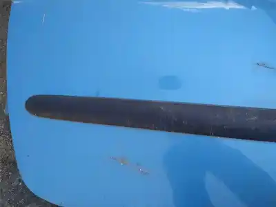 Pezzo di ricambio per auto di seconda mano plastica per peugeot 206+ 1.4 riferimenti oem iam   