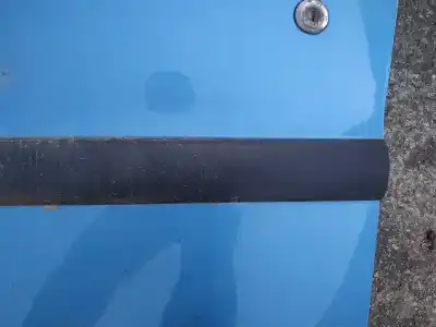 Pezzo di ricambio per auto di seconda mano plastica per peugeot 206+ 1.4 riferimenti oem iam   