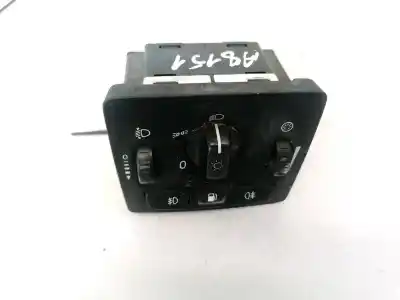 Second-hand car spare part headlights switch for volvo v50 (545) 2.0 d oem iam references 30739300