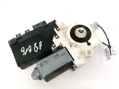 Peça sobressalente para automóvel em segunda mão motor elevador vidro dianteiro esquerdo por peugeot 807 (eb_) 2.0 hdi referências oem iam 148874008003