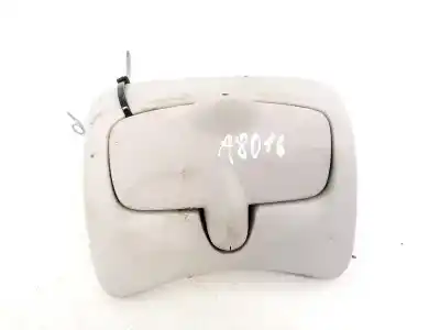 Peça sobressalente para automóvel em segunda mão espelho retrovisor interior por peugeot 807 (eb_) 2.0 hdi referências oem iam pp936070