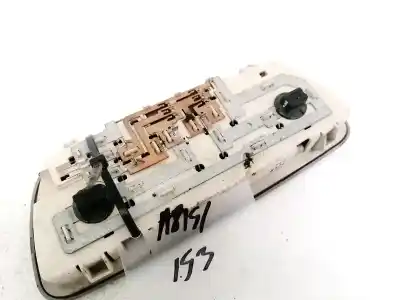 Second-hand car spare part interior light for volvo v50 (545) 2.0 d oem iam references 154448  