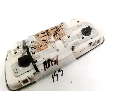 Second-hand car spare part interior light for volvo v50 (545) 2.0 d oem iam references 154448  