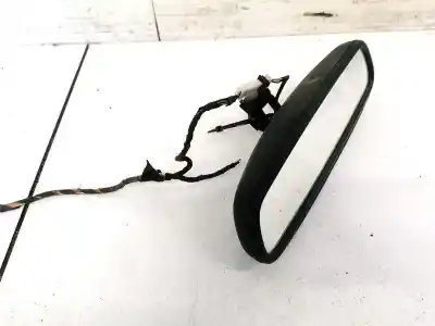 Second-hand car spare part interior rearview mirror for volvo v50 (545) 2.0 d oem iam references e11015624