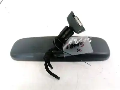 Second-hand car spare part interior rearview mirror for honda accord vii (cl, cn) 2.0 (cl7) oem iam references e4022197