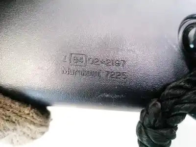 Автозапчасти б/у внутреннее зеркало за honda accord vii (cl, cn) 2.0 (cl7) ссылки oem iam e4022197  