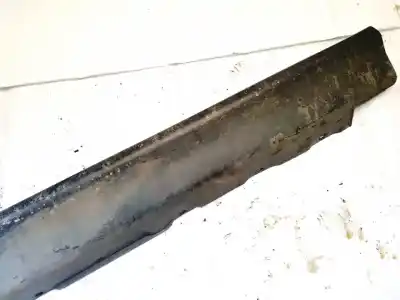 Second-hand car spare part right side skirt (cut) for bmw x5, e53 facelift 2004 - 2006 3.0 d 2003-2015 160kw 218hp oem iam references 8408706