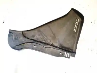 Second-hand car spare part torpedo for bmw x5, e53 facelift 2004 - 2006 3.0 d 2003-2015 160kw 218hp oem iam references 51717216978