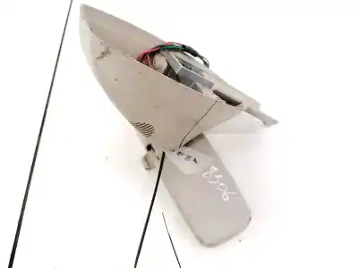 Peça sobressalente para automóvel em segunda mão espelho retrovisor interior por renault vel satis (bj0) 2.2 dci turbodiesel referências oem iam 8200059657
