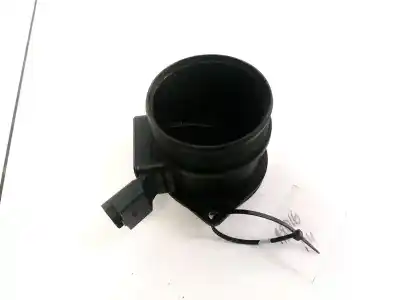 Peça sobressalente para automóvel em segunda mão medidor de massa de ar por peugeot 807 (eb_) 2.0 hdi referências oem iam 9632215280