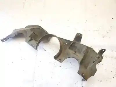 Second-hand car spare part plastics for bmw x5, e53 facelift 2004 - 2006 3.0 d 2003-2015 160kw 218hp oem iam references 701207504