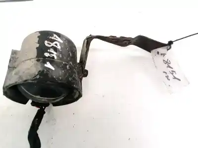 Second-hand car spare part horn for volvo v50 (545) 2.0 d oem iam references 