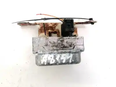 Second-hand car spare part sensor for volvo v50 (545) 2.0 d oem iam references 3m5t14b296ab  3m5t-14b296-ab, 10.098501044