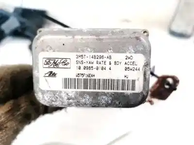 Second-hand car spare part sensor for volvo v50 (545) 2.0 d oem iam references 3m5t14b296ab  3m5t-14b296-ab, 10.098501044