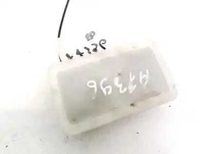 Tweedehands auto-onderdeel binnenlicht voor audi a6 allroad quattro (4fh) 3.2 fsi oem iam-referenties 4f9947123