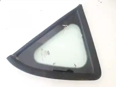 Автозапчасти б/у левое заднее стекло печати за kia ceed, i 2006.12 - 2010.05 1.6 crdi 90 66kw 2006.12 - 20012.05 ссылки oem iam 