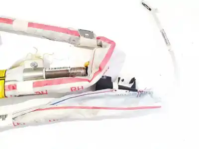 Автозапчасти б/у передняя правая подушка безопасности за kia ceed, i 2006.12 - 2010.05 1.6 crdi 90 66kw 2006.12 - 20012.05 ссылки oem iam 605287400  653101e