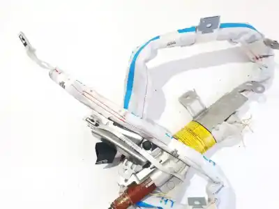 Автозапчасти б/у подушка безопасности передняя левая шторка безопасности за kia ceed, i 2006.12 - 2010.05 1.6 crdi 90 66kw 2006.12 - 20012.05 ссылки oem iam 605287400