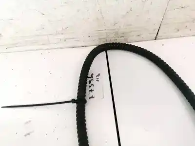 Peça sobressalente para automóvel em segunda mão sensor por audi a6 allroad quattro (4fh) 3.2 fsi referências oem iam   