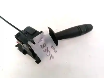 Peça sobressalente para automóvel em segunda mão comutador de piscas  por renault vel satis (bj0) 2.2 dci turbodiesel referências oem iam 34448401ar