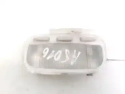 Peça sobressalente para automóvel em segunda mão luz interior por peugeot 807 (eb_) 2.0 hdi referências oem iam 