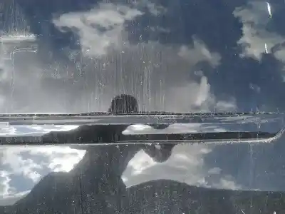 Pezzo di ricambio per auto di seconda mano plastica per volvo v50 (545) 2.0 d riferimenti oem iam   