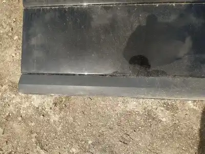 Pezzo di ricambio per auto di seconda mano plastica per volvo v50 (545) 2.0 d riferimenti oem iam   