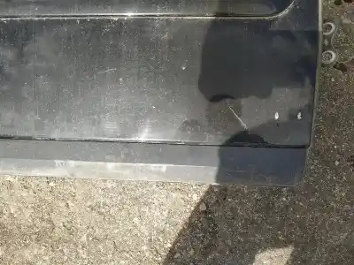 Pezzo di ricambio per auto di seconda mano plastica per volvo v50 (545) 2.0 d riferimenti oem iam   