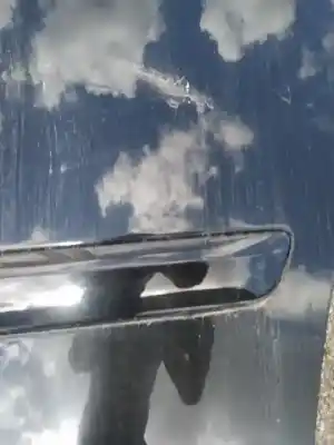 Pezzo di ricambio per auto di seconda mano plastica per volvo v50 (545) 2.0 d riferimenti oem iam   