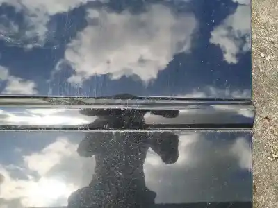 Pezzo di ricambio per auto di seconda mano plastica per volvo v50 (545) 2.0 d riferimenti oem iam   