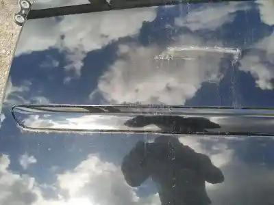 Pezzo di ricambio per auto di seconda mano plastica per volvo v50 (545) 2.0 d riferimenti oem iam   