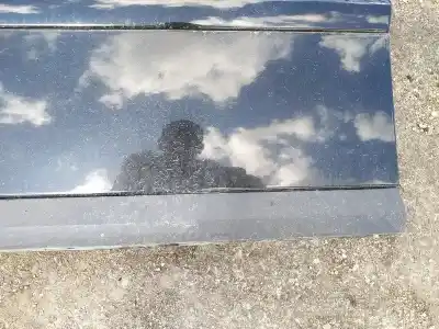 Pezzo di ricambio per auto di seconda mano plastica per volvo v50 (545) 2.0 d riferimenti oem iam   