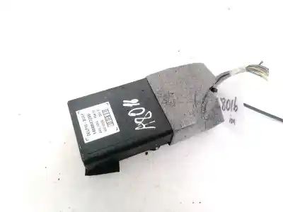 Pièce détachée automobile d'occasion MODULE ÉLECTRONIQUE pour PEUGEOT 807 (EB_)  Références OEM IAM 1400047280  42416086