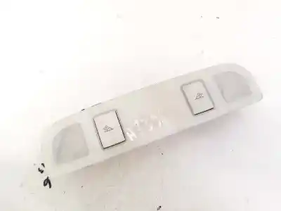 Tweedehands auto-onderdeel binnenlicht voor audi a6 allroad quattro (4fh) 3.2 fsi oem iam-referenties 4f0947111