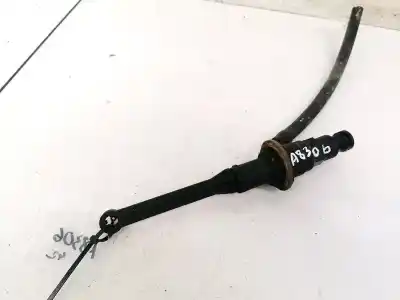 Peça sobressalente para automóvel em segunda mão cilindro de embreagem por renault vel satis (bj0) 2.2 dci turbodiesel referências oem iam 8200019602