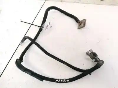 Second-hand car spare part wire for volvo v50 (545) 2.0 d oem iam references 