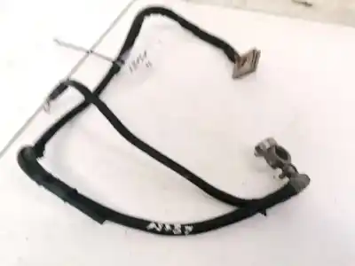 Second-hand car spare part wire for volvo v50 (545) 2.0 d oem iam references   