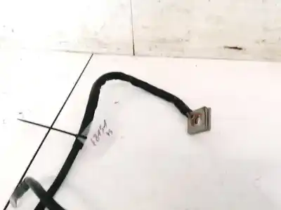 Second-hand car spare part wire for volvo v50 (545) 2.0 d oem iam references   