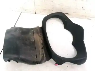 Second-hand car spare part front decorative moulding for toyota rav 4 (a3) 2.2 turbodiesel cat oem iam references 4528642100  4528628370