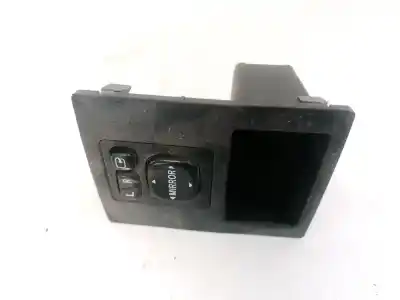 Pezzo di ricambio per auto di seconda mano Controllo Specchio per TOYOTA RAV 4 (A3) 2.2 Turbodiesel CAT Riferimenti OEM IAM 5892542010  
