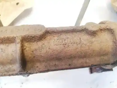 Pièce détachée automobile d'occasion crémaillère de direction pour dacia logan (ls_) 1.5 dci (ls0k) références oem iam    Pièce détachée automobile d'occasion crémaillère de direction pour dacia logan (ls_) 1.5 dci (ls0k) références oem iam