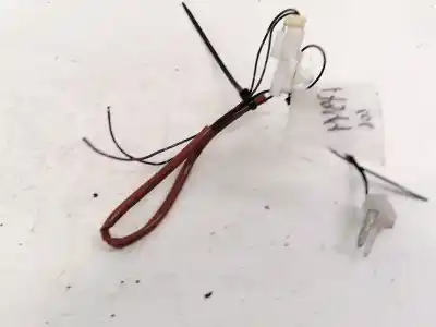 Peça sobressalente para automóvel em segunda mão sensor por mazda 6 lim. 2.2 turbodiesel referências oem iam kd4532  kd45-32