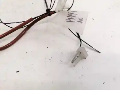 Peça sobressalente para automóvel em segunda mão sensor por mazda 6 lim. 2.2 turbodiesel referências oem iam kd4532  kd45-32