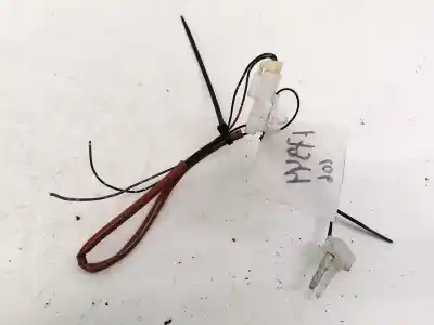 Peça sobressalente para automóvel em segunda mão sensor por mazda 6 lim. 2.2 turbodiesel referências oem iam kd4532