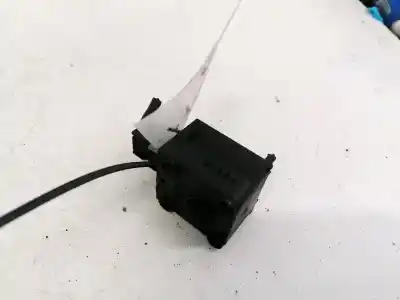 Peça sobressalente para automóvel em segunda mão sensor por mazda 6 lim. 2.2 turbodiesel referências oem iam kd45676b1  