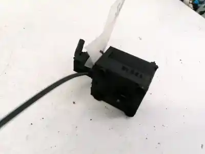 Peça sobressalente para automóvel em segunda mão sensor por mazda 6 lim. 2.2 turbodiesel referências oem iam kd45676b1  